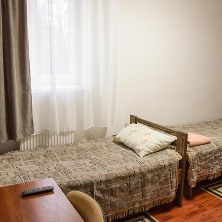 Gostynniy Dvir Hostel 테르노필 외부 사진